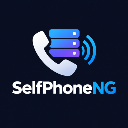 SelfPhoneNG